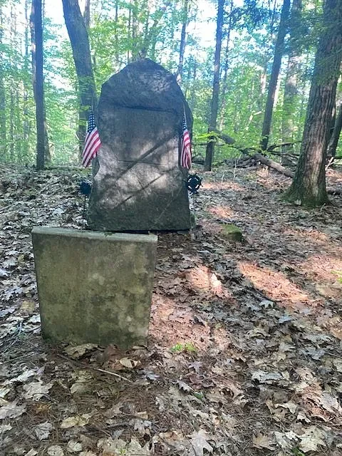 Hike to mark Royalston's connection to the Revolution