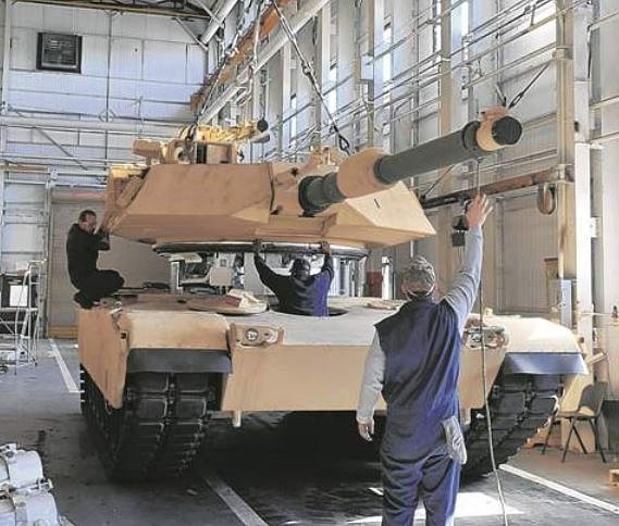 New York mining company will process graphite for US Army at Alabama base