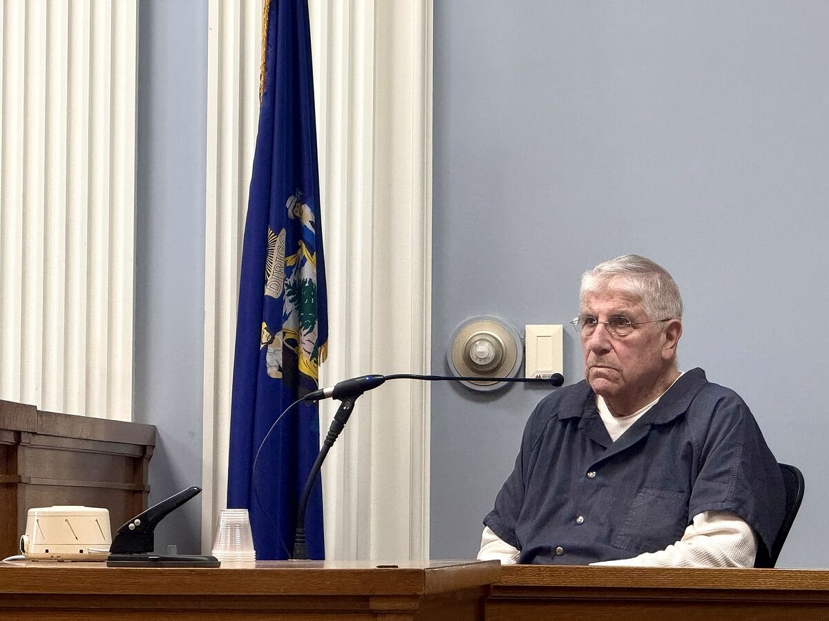 Eliot Cutler released after judge finds no probable cause for 6th alleged probation violation