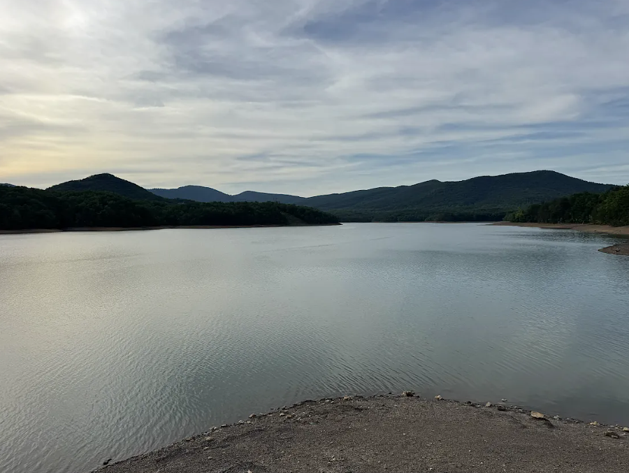 Google wants 2 million gallons of water per day. The Roanoke Valley loses nearly three times that much every day through leaks.