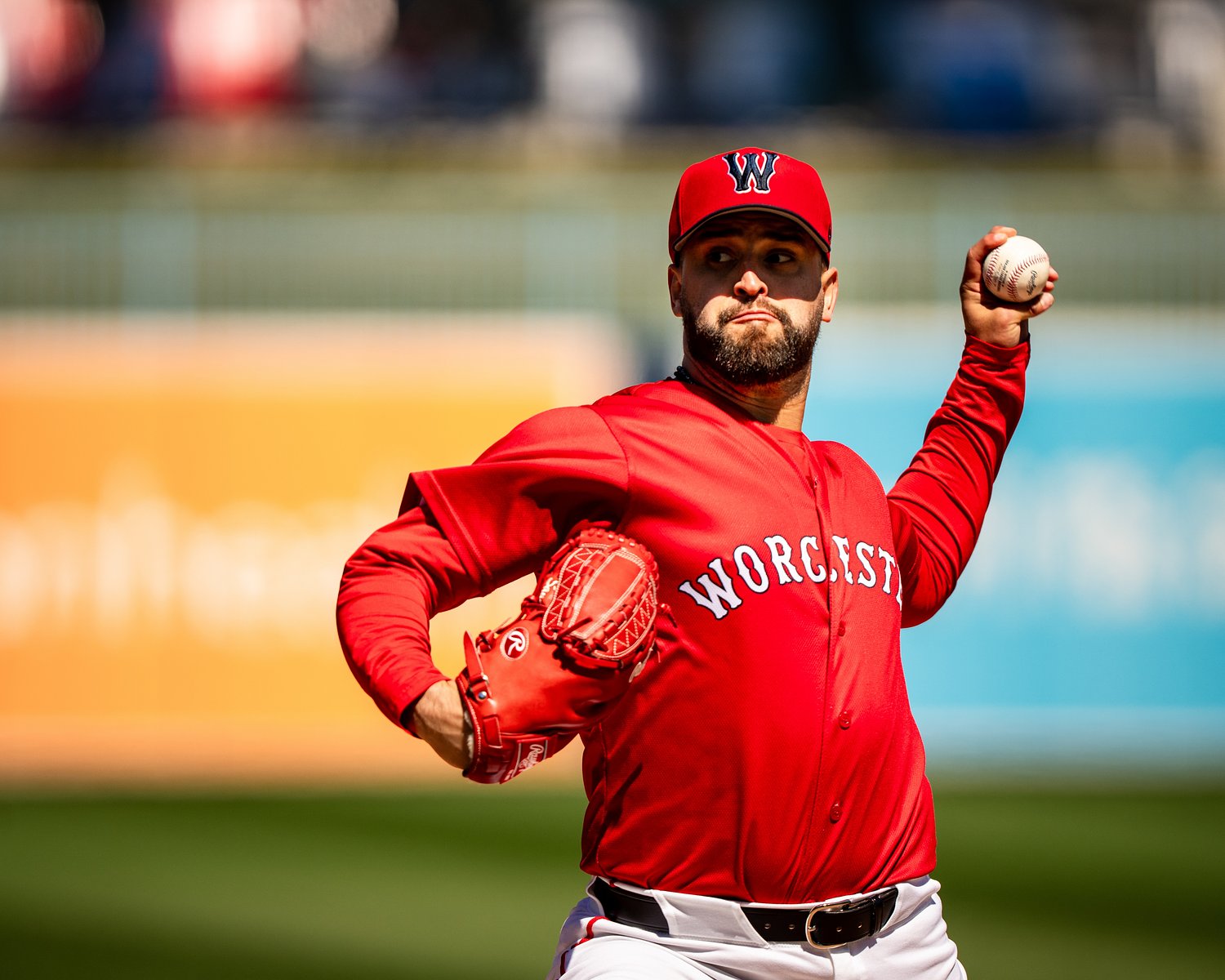How Red Sox pitcher did in rehab start for Double-A Portland on Wednesday