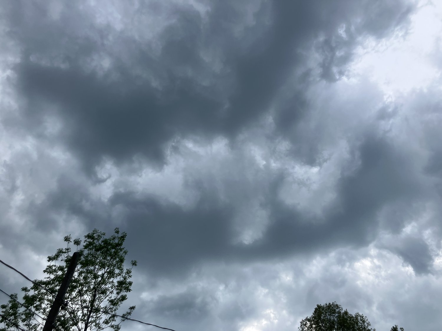 Cape Cod weather: Cold front to bring rain and thunderstorms Sunday night