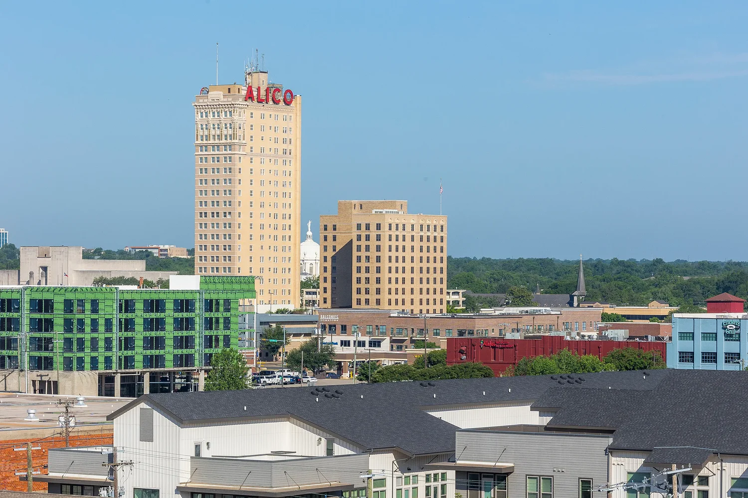 Waco among nearly 1,000 cities in Texas AG probe related to new property tax law