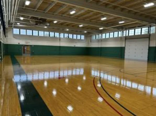Peterborough Community Center gym to be named in honor of Isabelle Miller