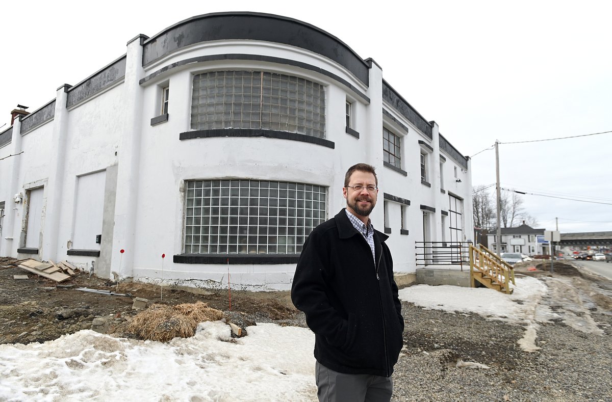 Cryptozoology museum set to open in Bangor next month