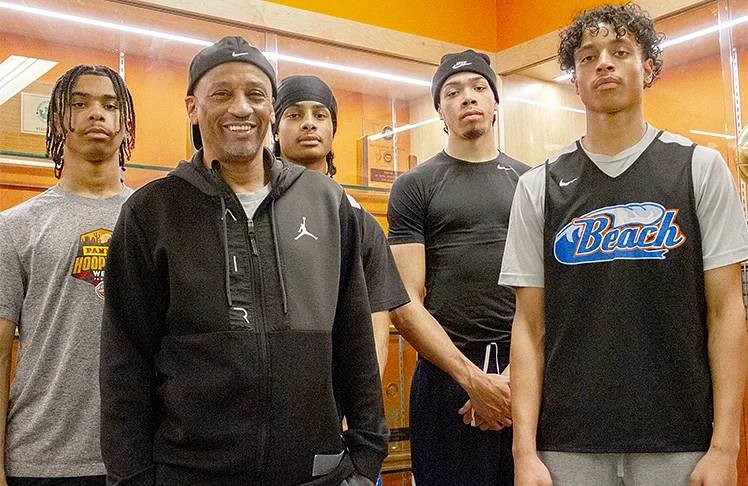 More Than Star Power: Rainier Beach’s Depth And Chemistry Fuel Another State Title Run