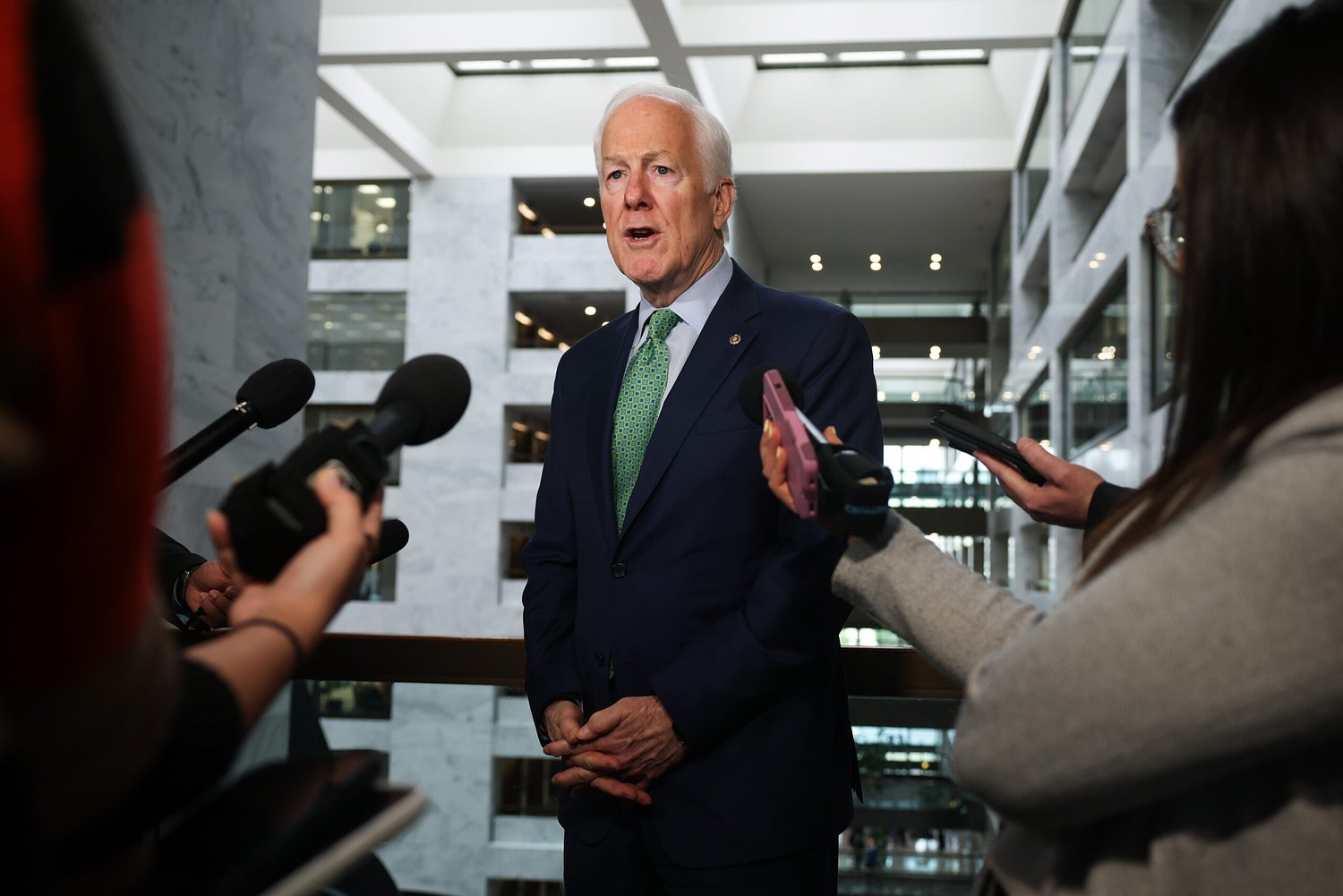 House defeats Iran war powers resolution