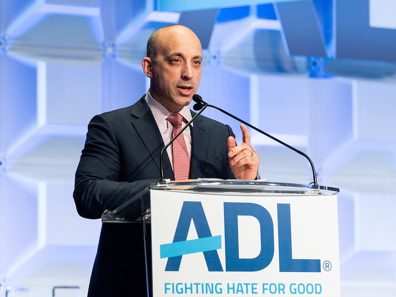 ADL calls out escalating anti-Israel, antisemitic rhetoric amid Iran operation
