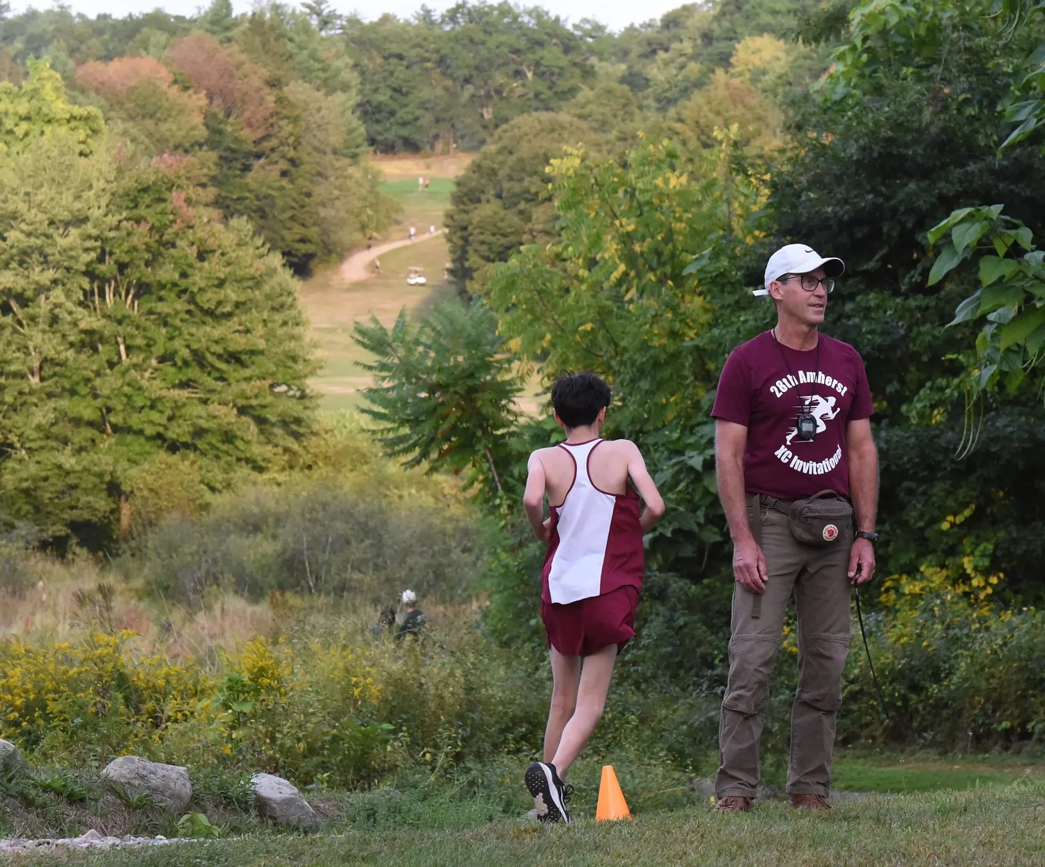 Sports Briefs: Three local coaches take home MSTCA Coach of the Year honors