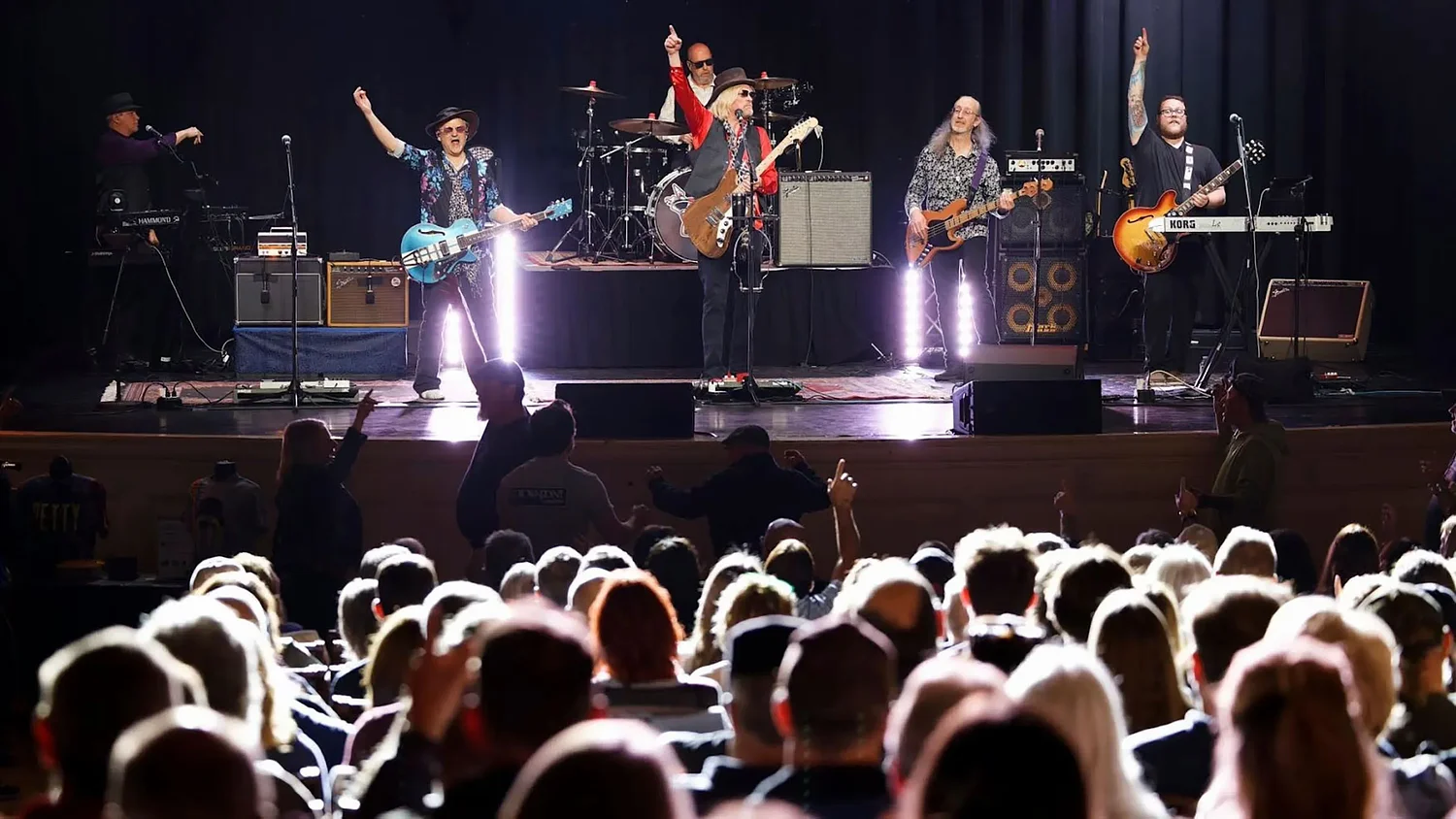 Upper Valley entertainment venues
