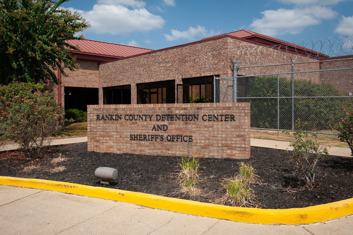 Videos show Rankin County jail guards mocking intellectually disabled inmate