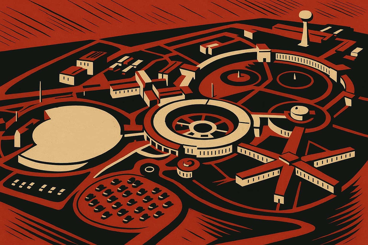 Watchdog: New Jersey prisons face deepening staffing crisis, growing humanitarian concerns