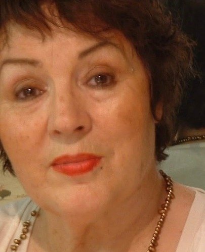 Claudine A. Veistroffer