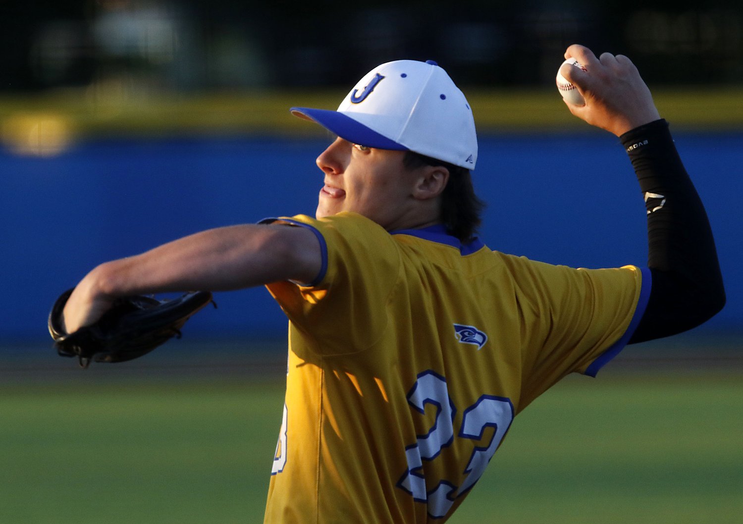 2026 Northwest Herald baseball All-Area Team