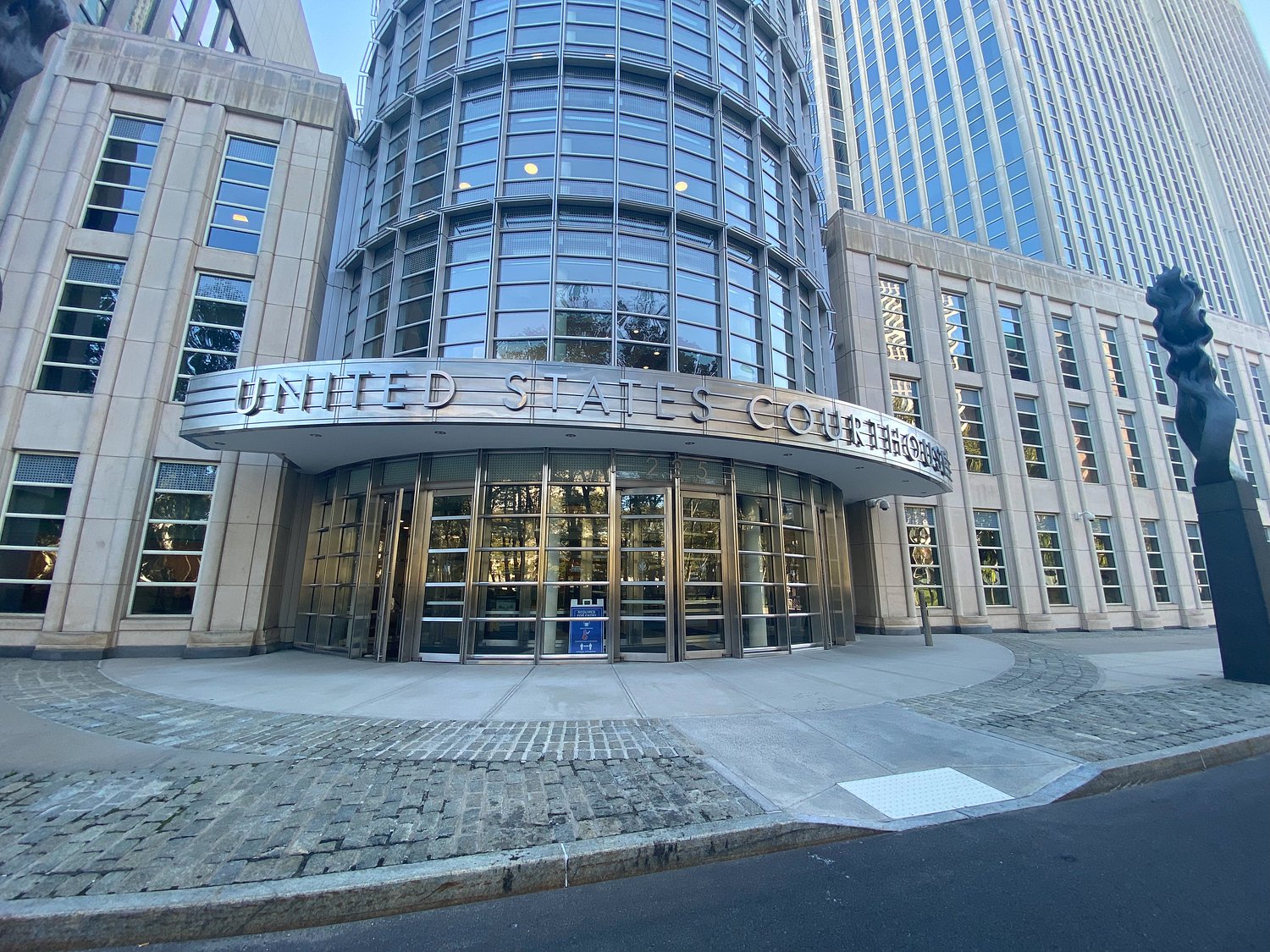 Feds say NYC man used ‘Mob Facts’ website to threaten victim; defendant brother of notorious Staten Island burglar