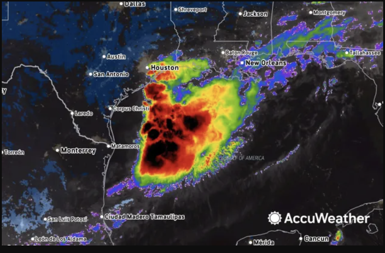 2026 hurricane season: Storm named Arthur could be forming very soon