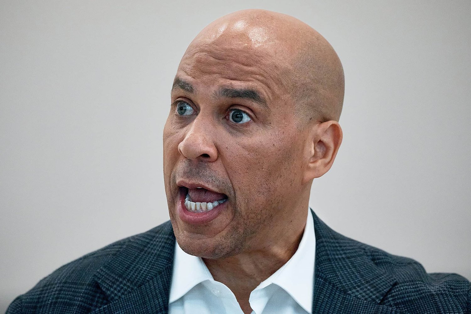 Booker vows legislative action after U.S. Supreme Court sides with Monsanto