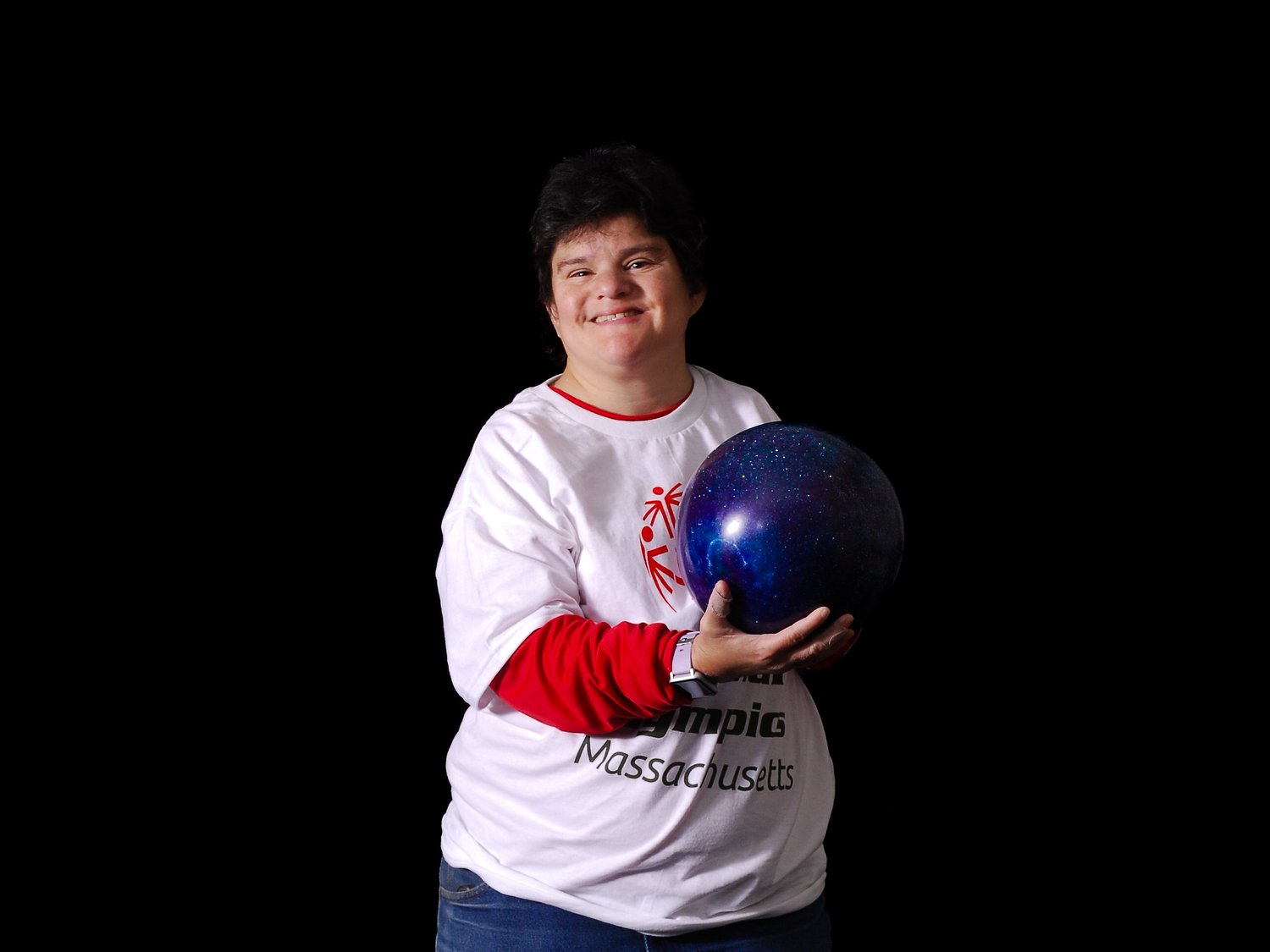 Springfield bowler has gold in her sights at Special Olympics USA Games
