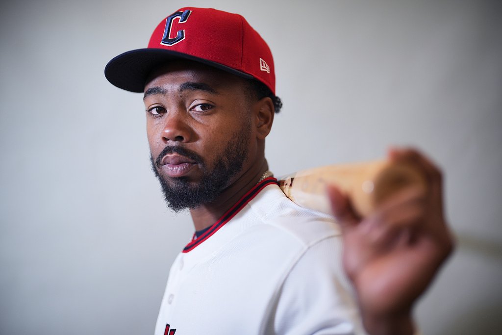 Guardians place Chase DeLauter on injured list; promote Kahlil Watson from Triple-A