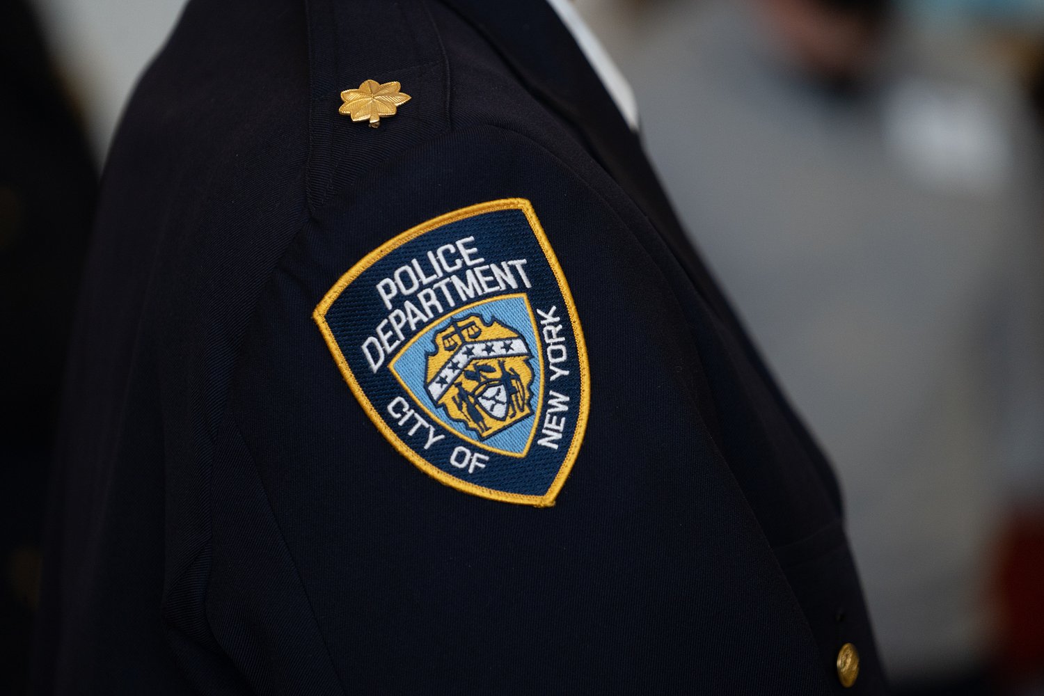 NYPD fires Brooklyn cop over assault, immigration scheme