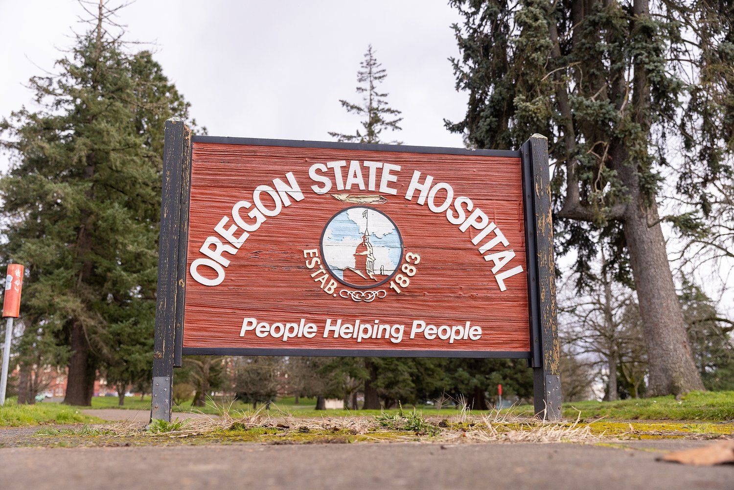 Officials from Oregon’s biggest counties are ‘sounding alarm’ over state hospital concerns