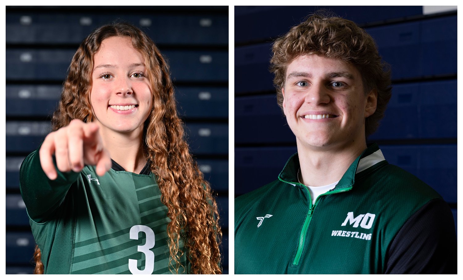 Event wraps up a spectacular year of high school sports (Letter from the Editor)