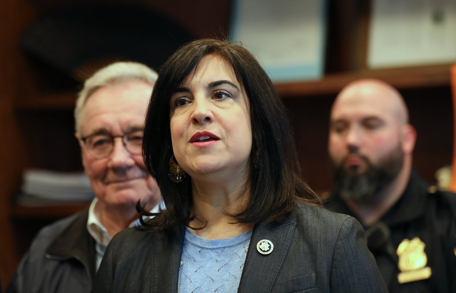 Malliotakis urging Trump to extend TPS for migrants after Supreme Court ruling