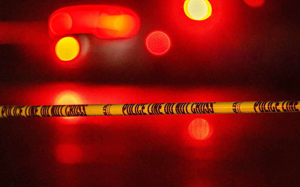 Portland police arrest suspect in Portsmouth shooting