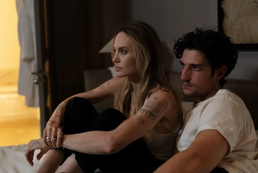 'Couture' is a beguiling, unfocused take on women in the arts