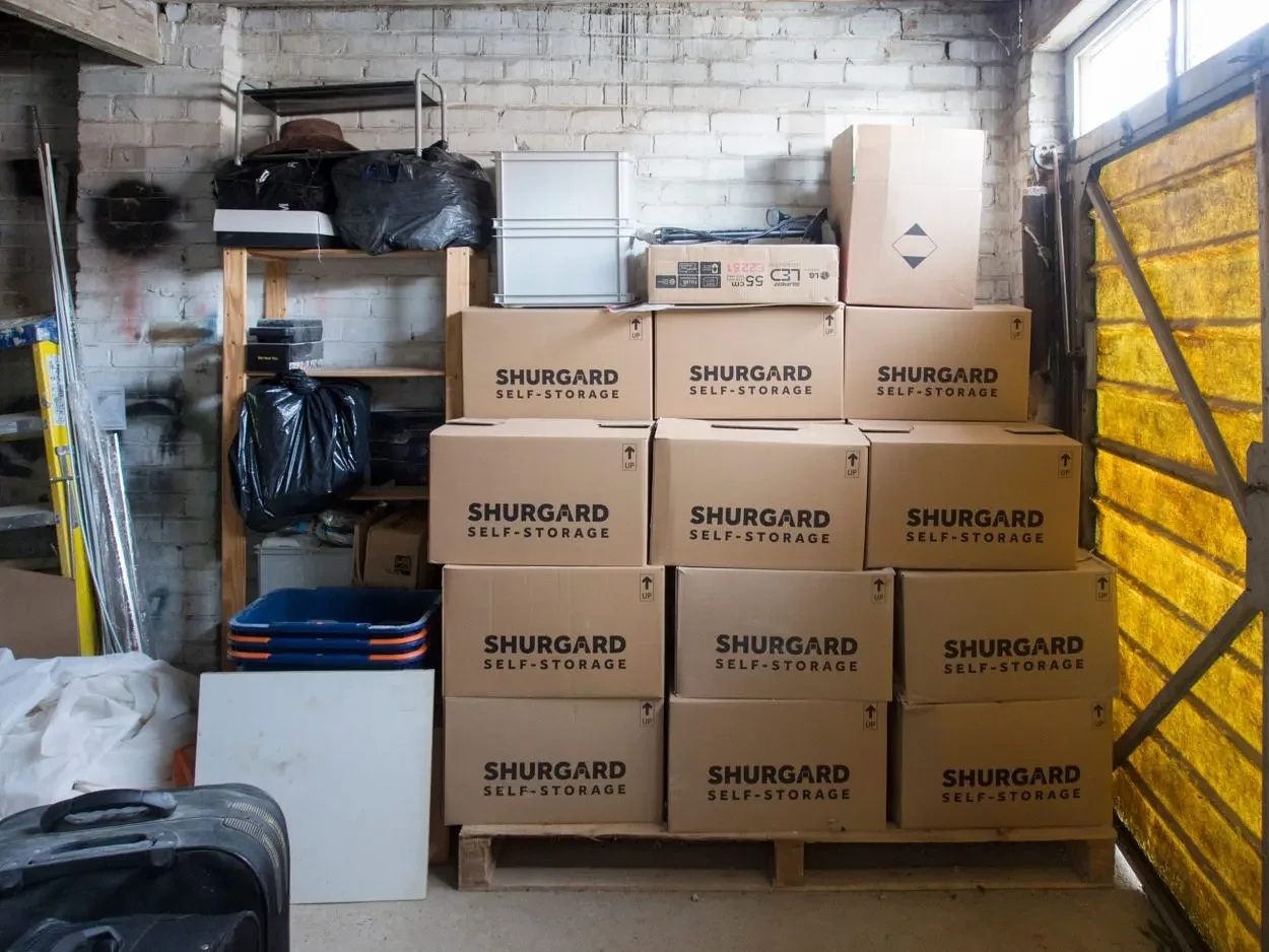 Dickens issues temporary moratorium on new self-storage developments 