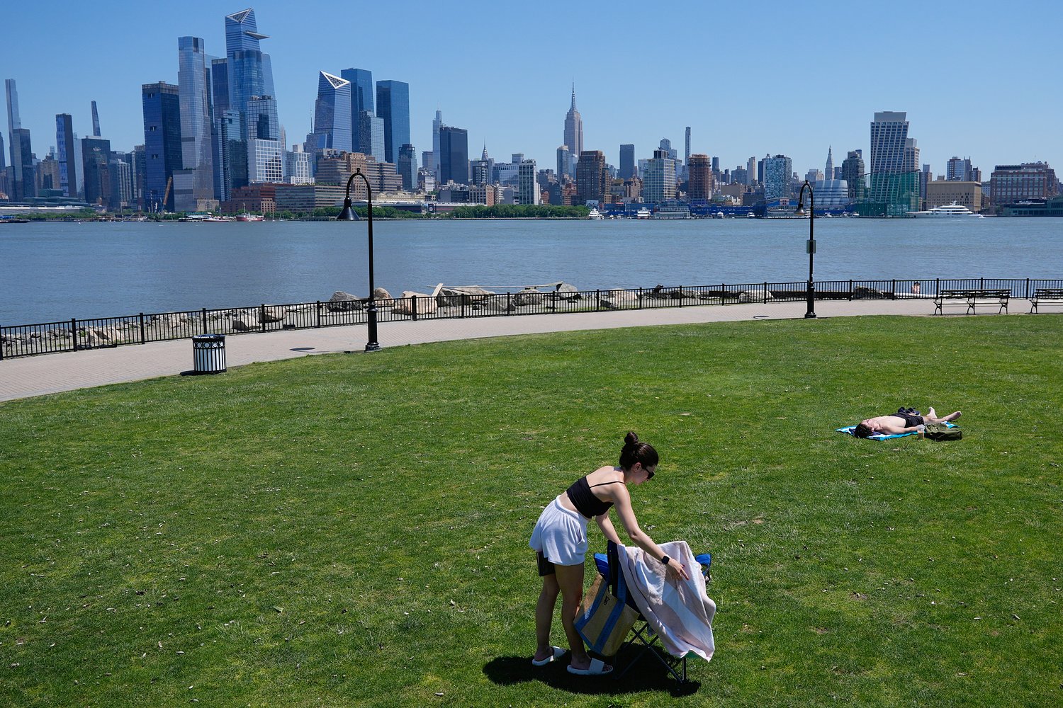 NYC ranked worst place to start a career, study finds