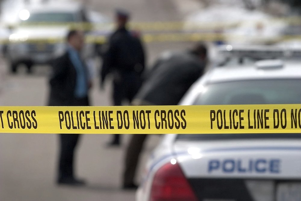 Shoplifting call leads to police firing shots, death of 1-year-old boy