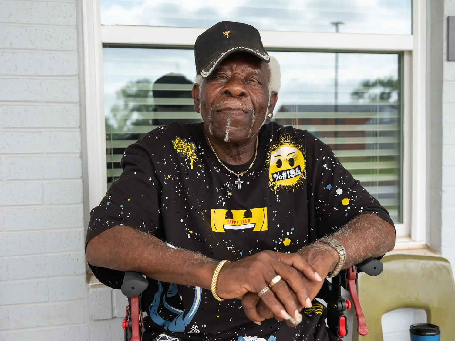 "Lord gave me a blessing": Residents praise $18M reboot of East Waco public housing