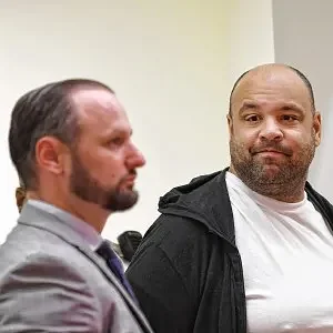 Greenfield murder suspect pleads not guilty, held without bail