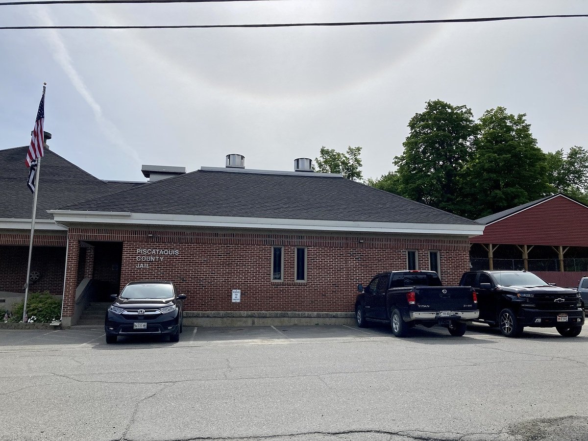 3 Piscataquis County officers are vying to replace outgoing sheriff