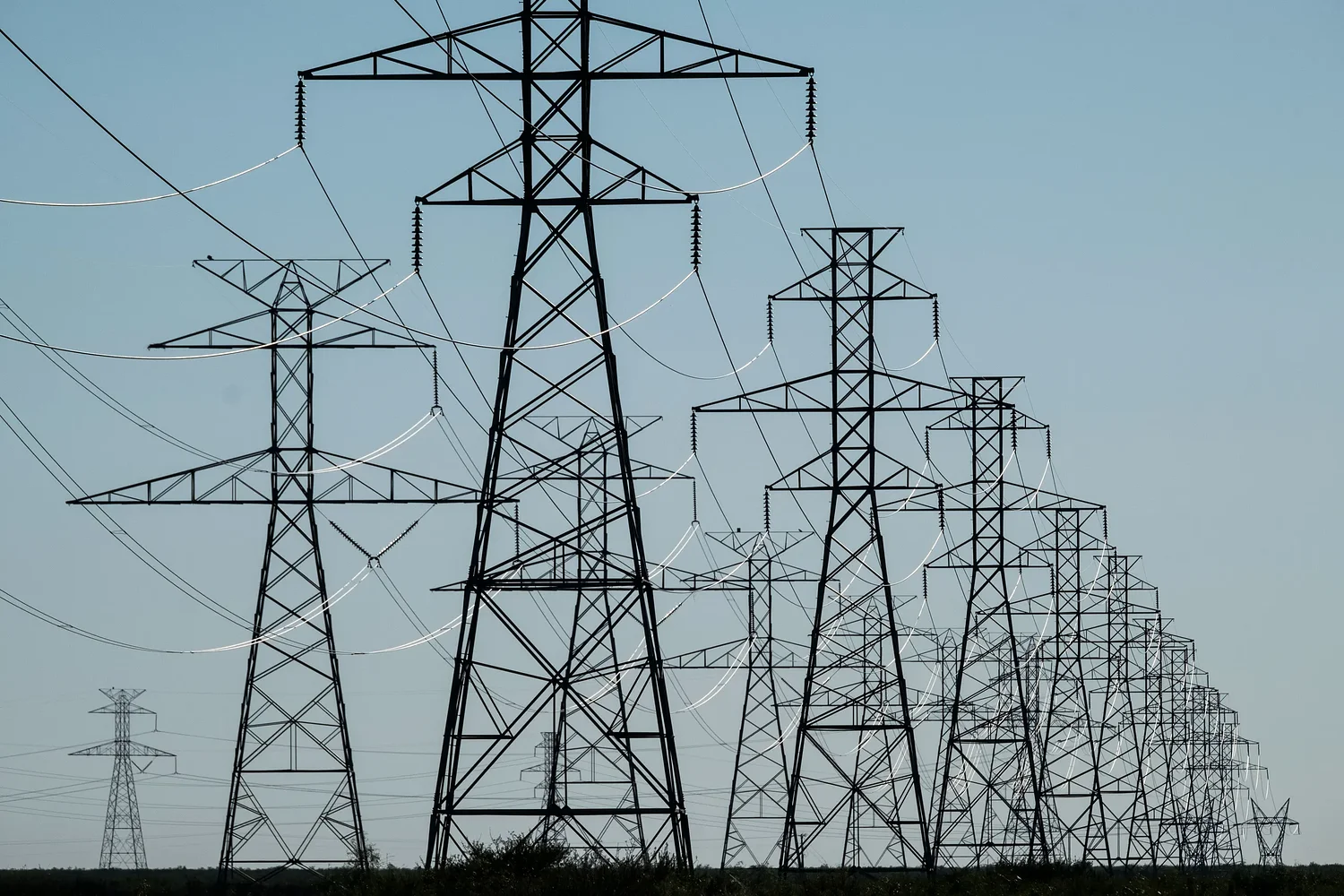 A plan to get more electricity to West Texas may come undone