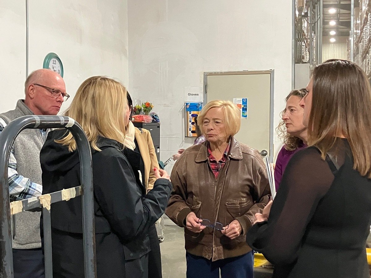 Letter: Janet Mills helped keep Maine feed during government shutdown