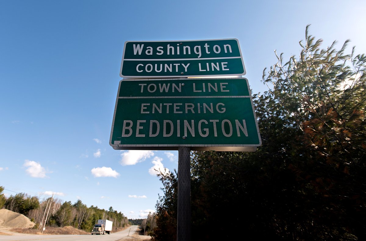 Washington County auditor resigns because he can’t meet bank’s deadline