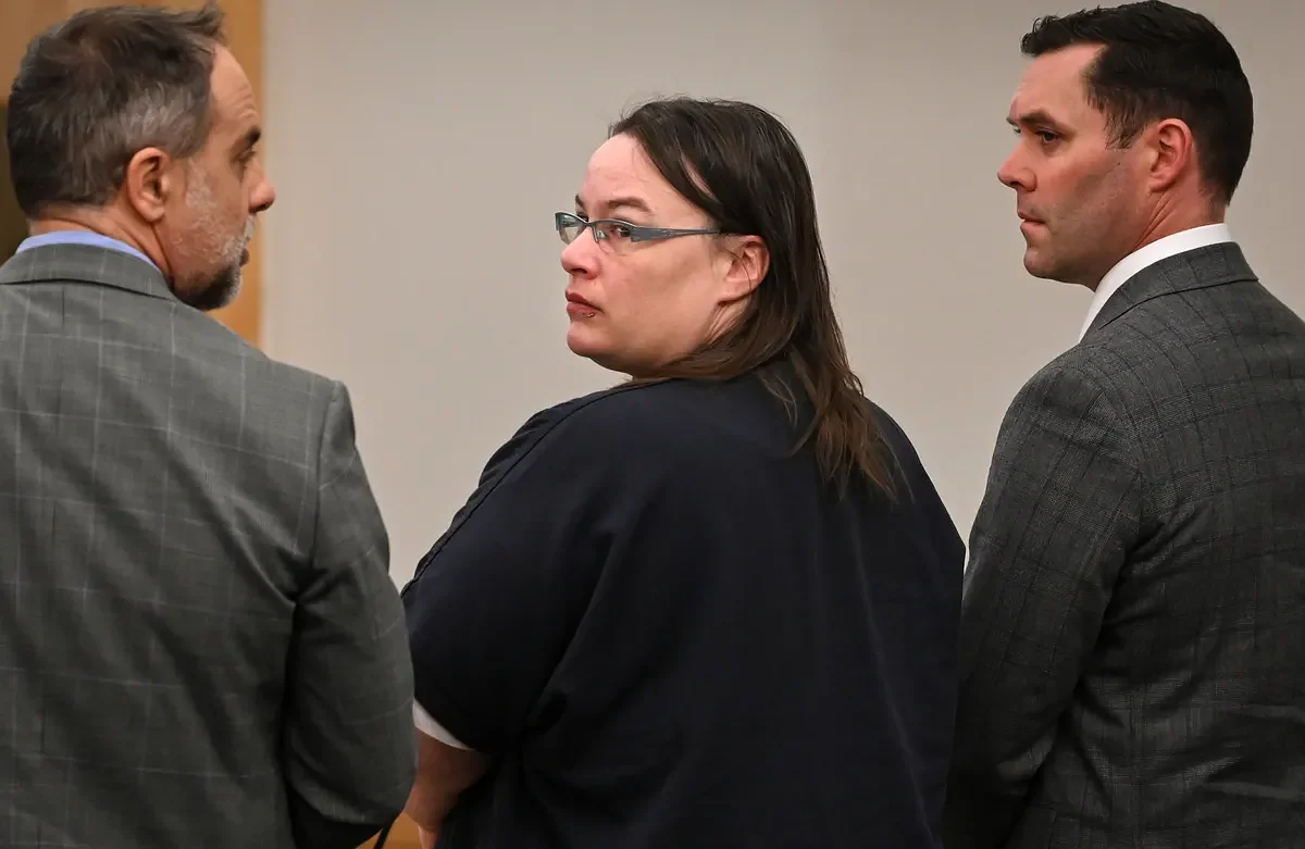 Bangor woman pleads guilty in 10-year-old son’s death