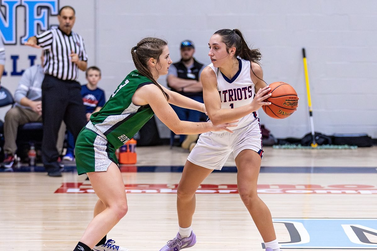 Undefeated Bangor Christian girls will be tough to stop in Class D North tourney