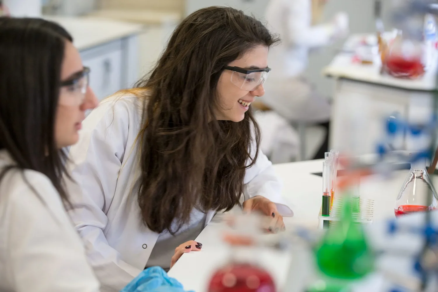 Do career 'pathways' work? Delaware offers early clues