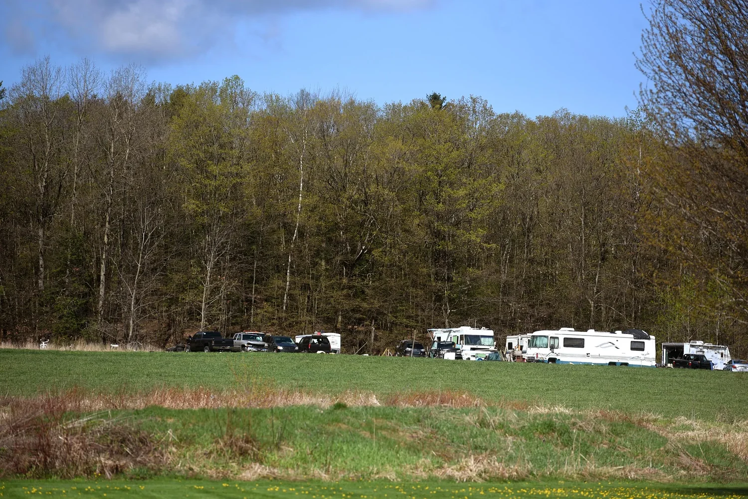 Bradford Selectboard issues health order against Goshen Road property owner