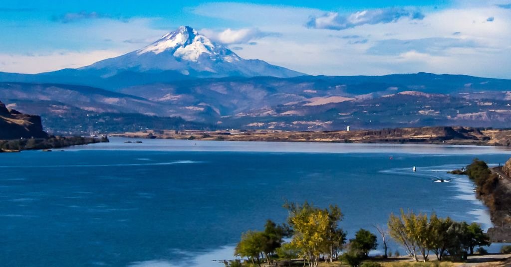 Columbia River ‘at tipping point’ warns longtime conservation leader