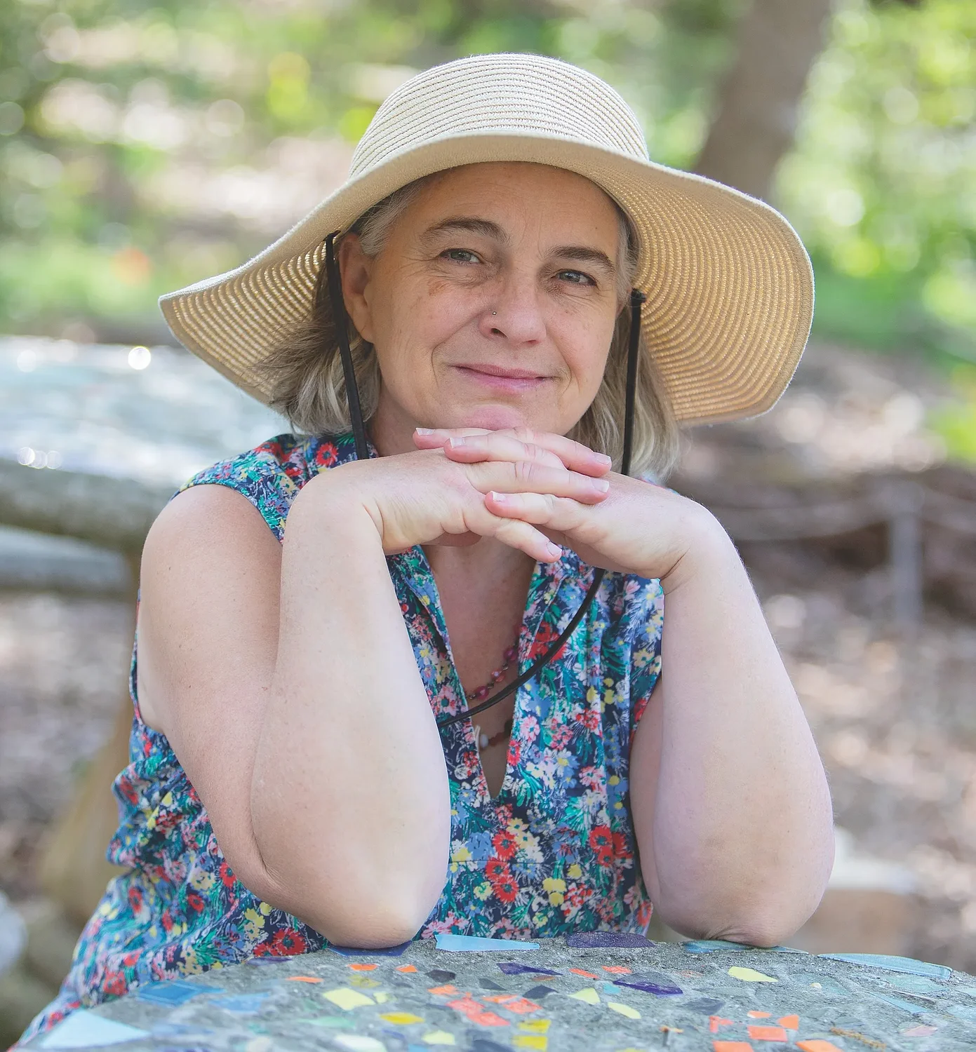 Stephanie Van Parys returns to helm Wylde Center