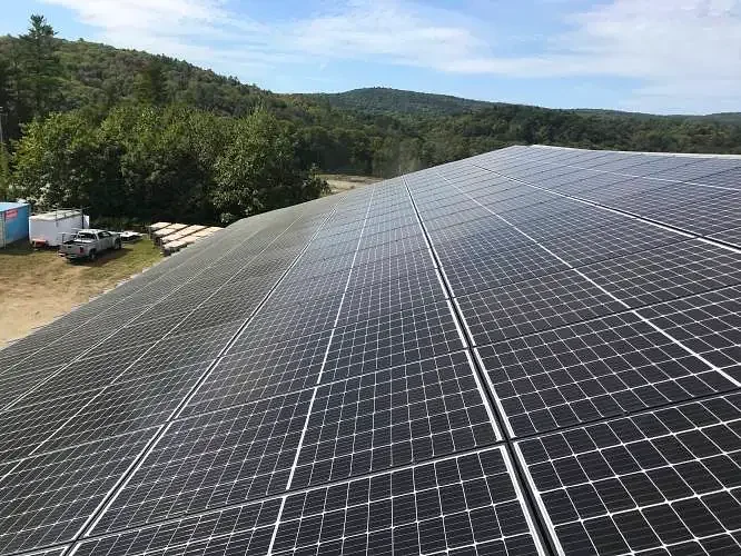 Lebanon City Council approves clean energy loan program