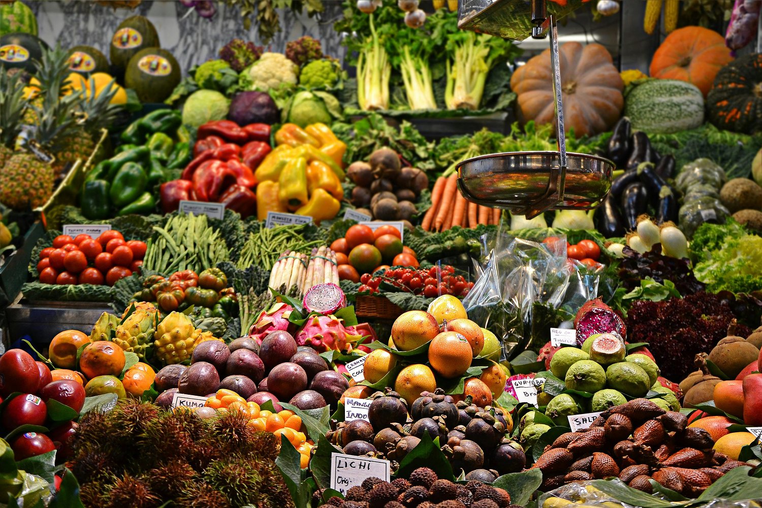 FDA updates the definition of ‘healthy’ foods