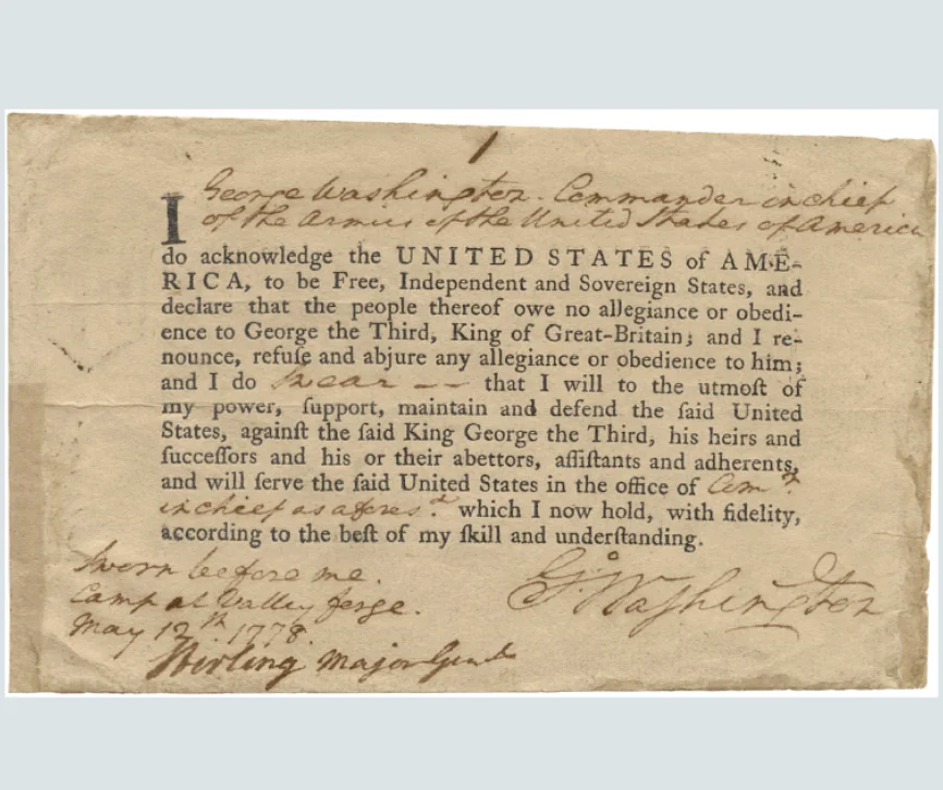 Freedom Plane brings founding documents to Atlanta History Center