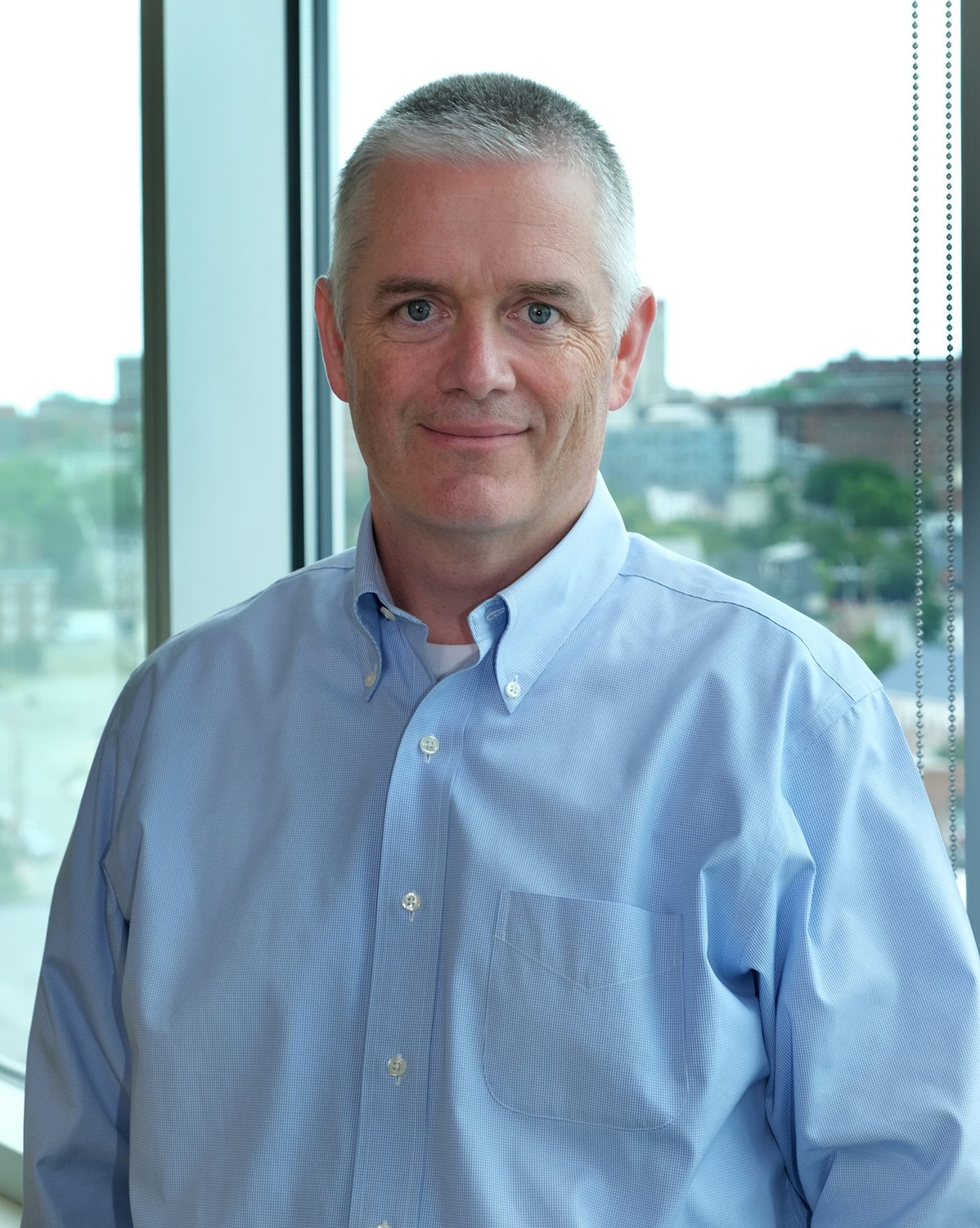 Health system leader McCormack to deliver University of New England’s 2026 Commencement address