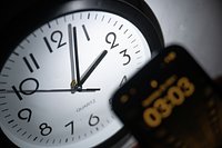 Texas Senate moves to adopt daylight saving time permanently