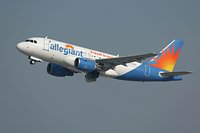 Allegiant's service to Gulf Coast destination set to launch
